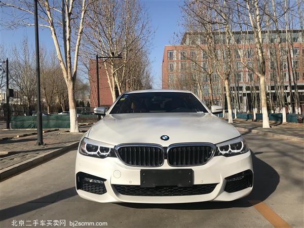  2018 5ϵ Ŀ 530Li xDrive M˶װ