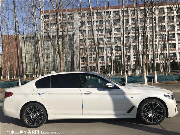  2018 5ϵ Ŀ 530Li xDrive M˶װ