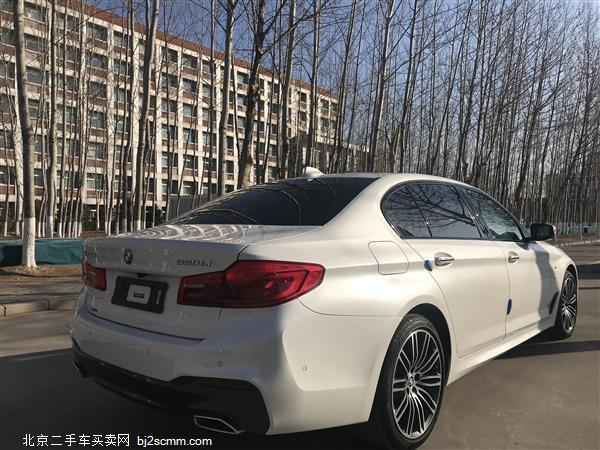  2018 5ϵ Ŀ 530Li xDrive M˶װ