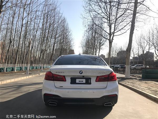  2018 5ϵ Ŀ 530Li xDrive M˶װ