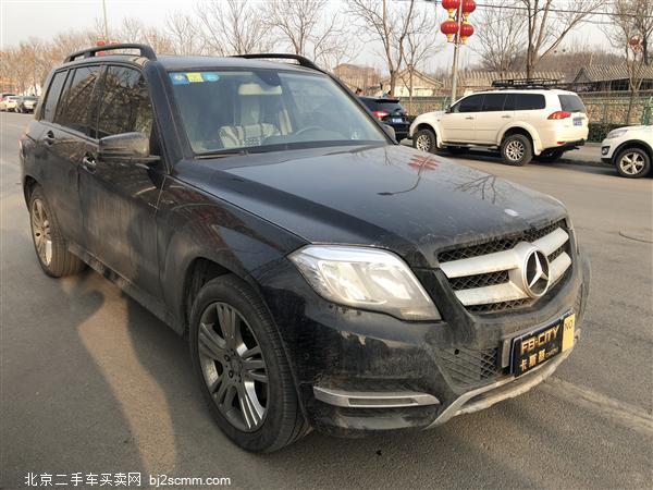  GLK 2013 GLK 300 4MATIC 