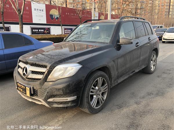  GLK 2013 GLK 300 4MATIC 