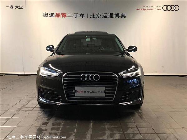  2018 µA6L 30 TFSI ȡ