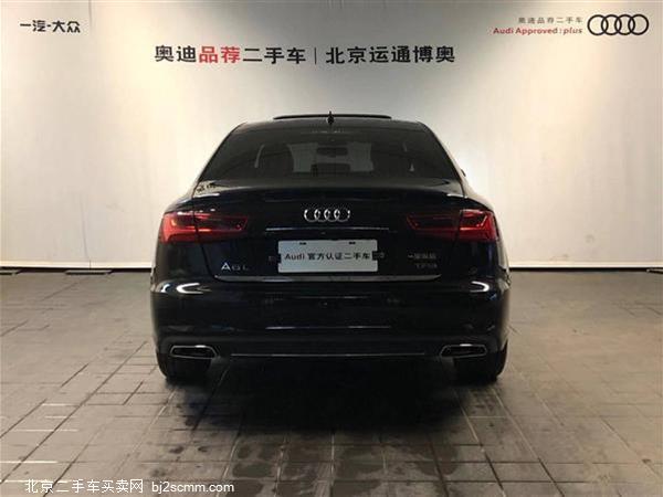  2018 µA6L 30 TFSI ȡ