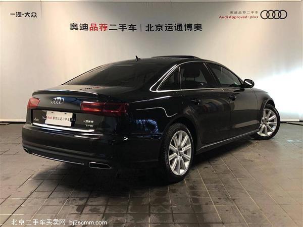  2018 µA6L 30 TFSI ȡ