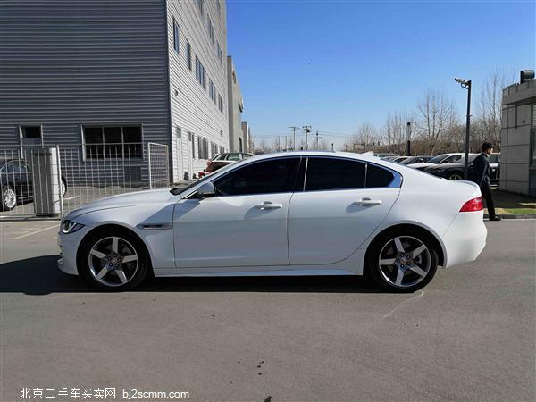  2015 ݱXE XE 2.0T 240PS R-SPORT