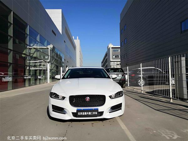  2015 ݱXE XE 2.0T 240PS R-SPORT