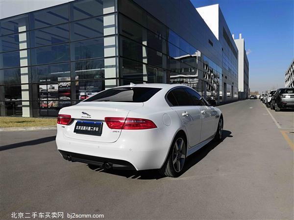  2015 ݱXE XE 2.0T 240PS R-SPORT