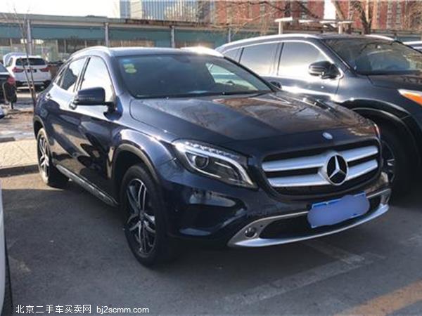  2015 GLA GLA 200 ʱ