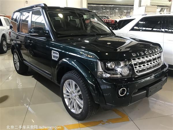  · 2015 Ĵ 3.0 V6 SC HSE