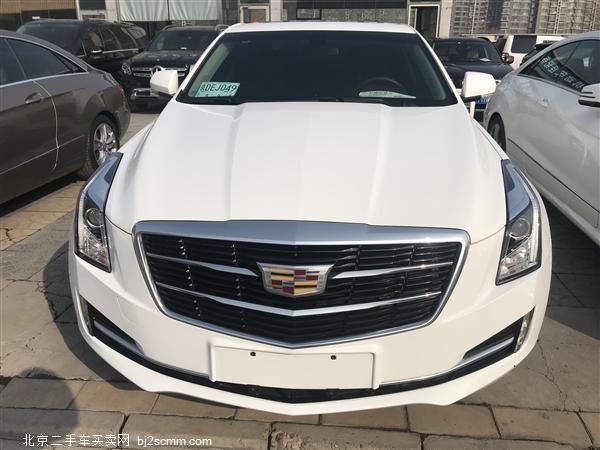  2017 ATS-L 28T 