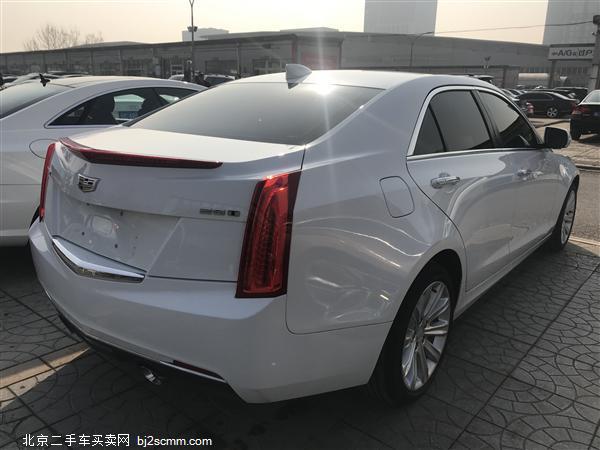  2017 ATS-L 28T 