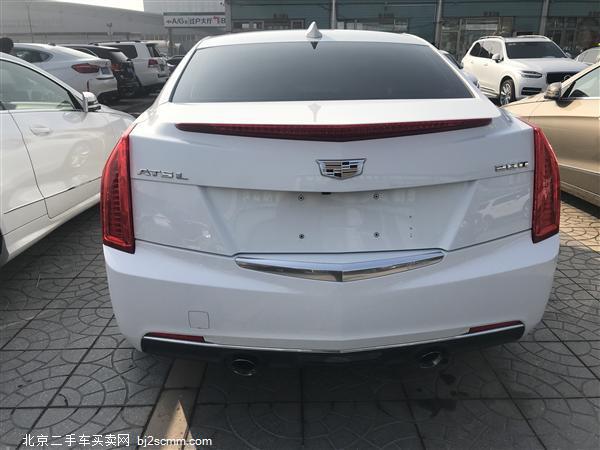  2017 ATS-L 28T 