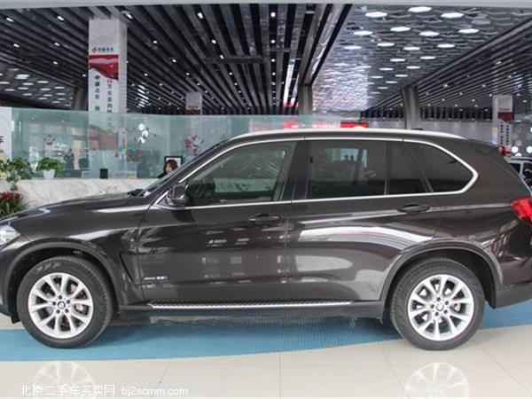  X5 2014 xDrive35i 