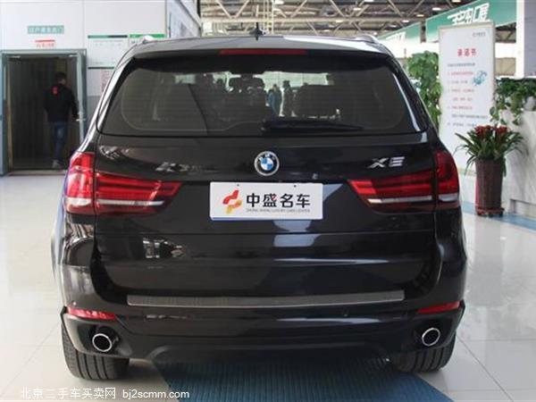  X5 2014 xDrive35i 