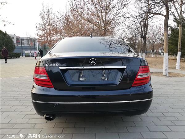 C 2013 C 260 ʱ Grand Edition