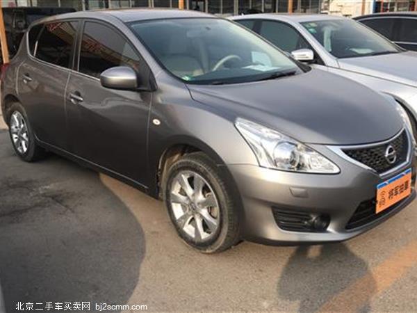  ղ  2011 1.6L CVT