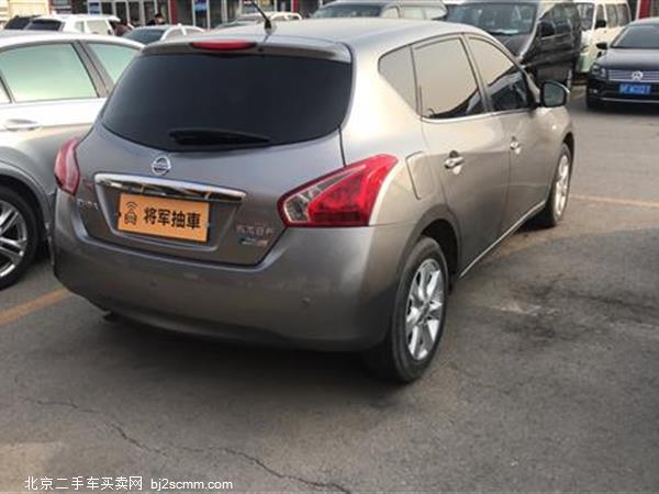  ղ  2011 1.6L CVT