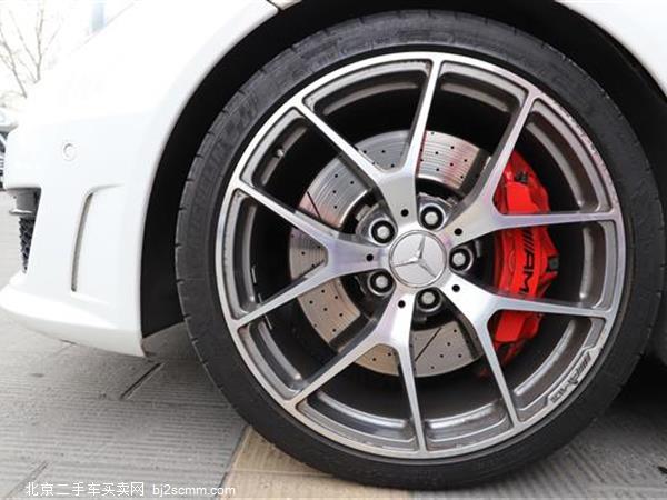  CAMG 2014 C 63 AMG Edition 507