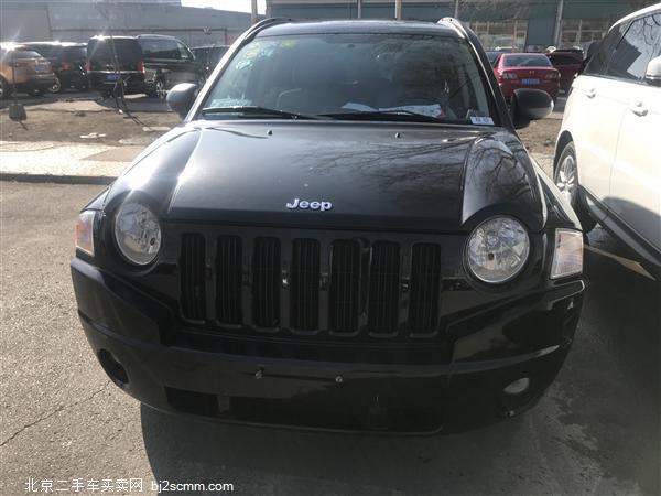  Jeep ָ 2011 2.4L 