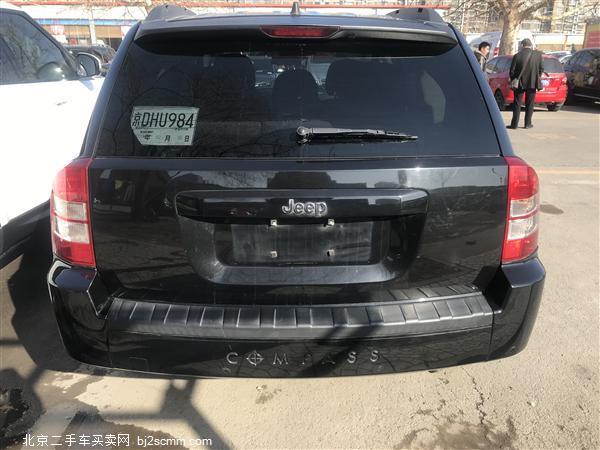  Jeep ָ 2011 2.4L 