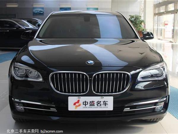  7ϵ 2013 740Li xDrive