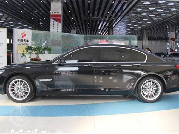  7ϵ 2013 740Li xDrive