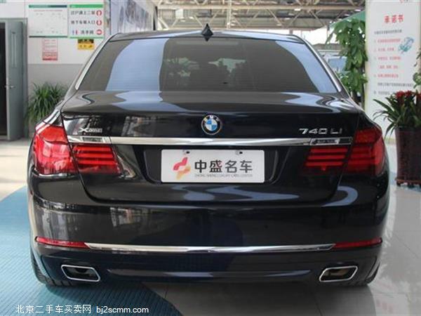  7ϵ 2013 740Li xDrive