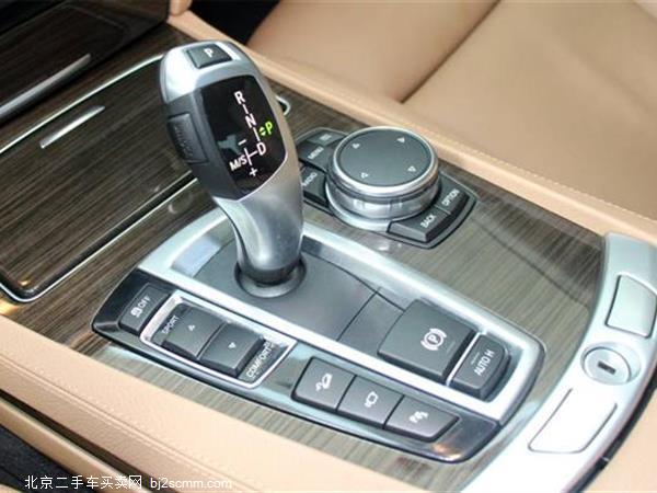  7ϵ 2013 740Li xDrive