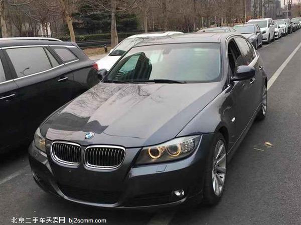  3ϵ 2010 325i ʱ