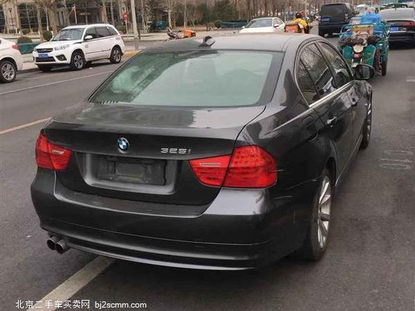  3ϵ 2010 325i ʱ