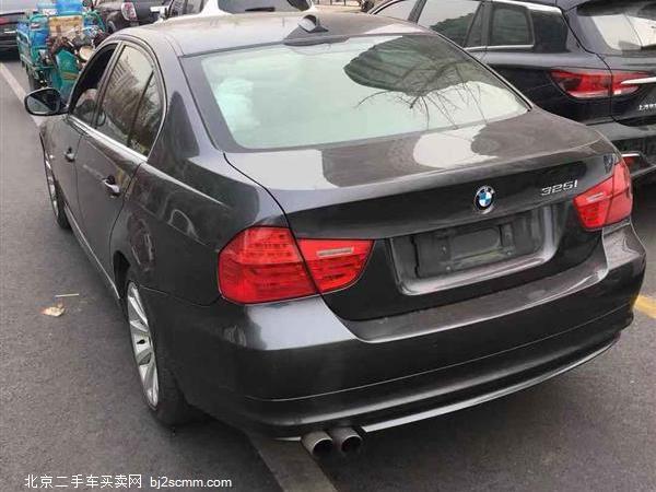  3ϵ 2010 325i ʱ