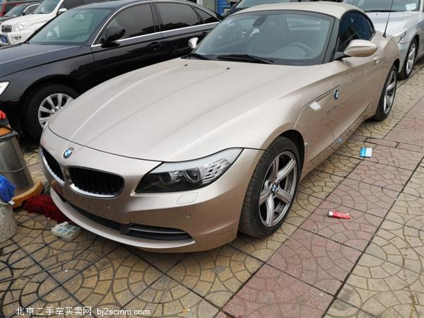  Z4 2009 sDrive23i