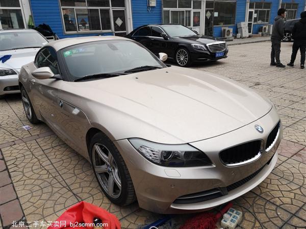  Z4 2009 sDrive23i