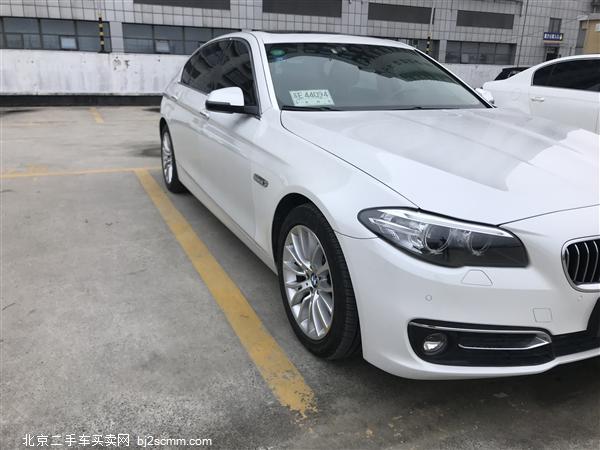  5ϵ 2014 525Li װ