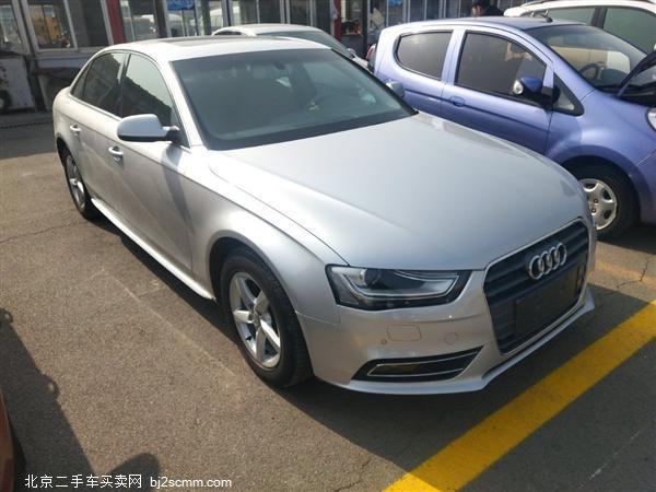  µA4L 2013 35 TFSI Զ