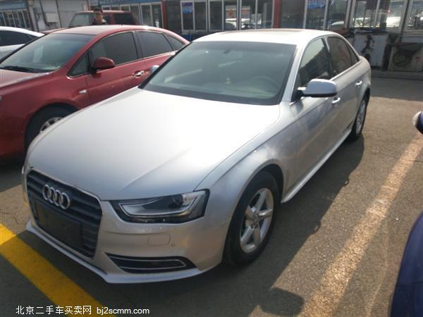  µA4L 2013 35 TFSI Զ