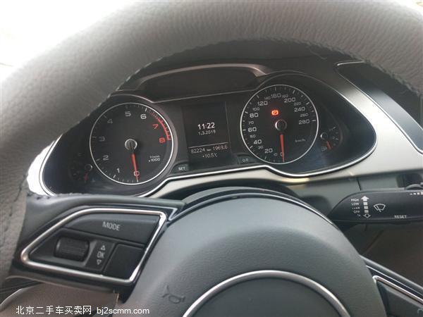  µA4L 2013 35 TFSI Զ