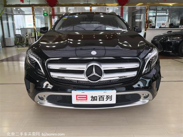  2015 GLA GLA 200 ʱ