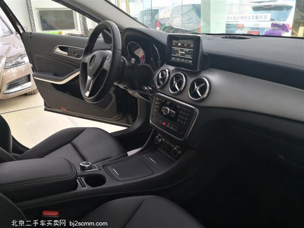  2015 GLA GLA 200 ʱ