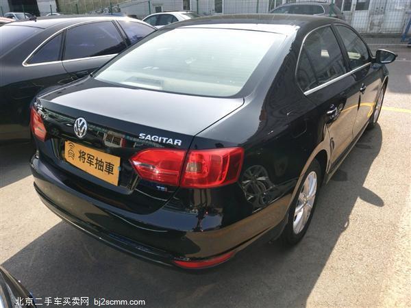    2012 1.4TSI Զ콢