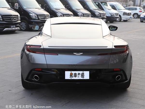  2017 ˹?DB11 5.2T V12