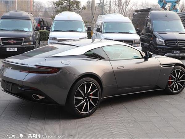  2017 ˹?DB11 5.2T V12