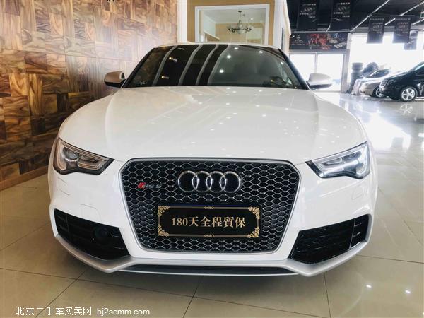  µRS 5 2012 RS 5 Coupe