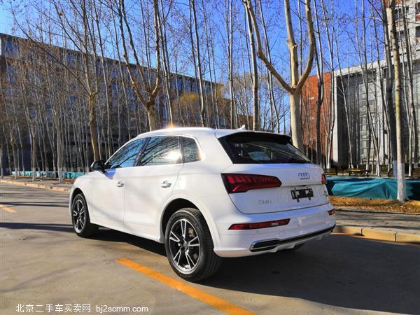  2018 µQ5L 40 TFSI ʱ