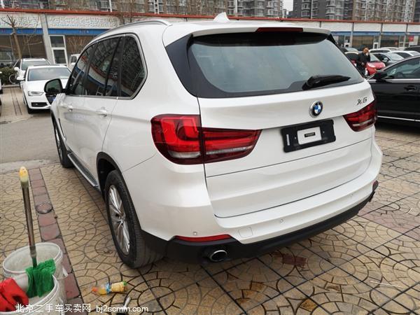  X5 2014 xDrive35i 