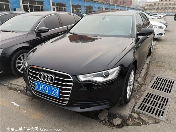  µA6L 2012 TFSI ׼