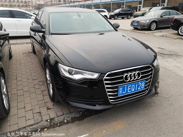  µA6L 2012 TFSI ׼