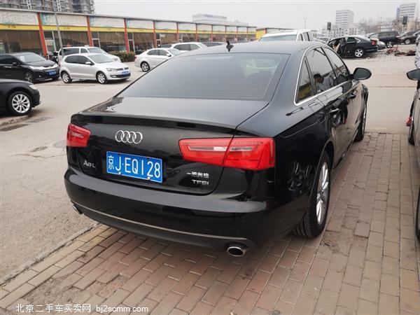  µA6L 2012 TFSI ׼