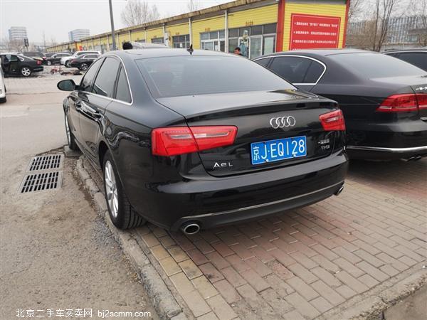  µA6L 2012 TFSI ׼